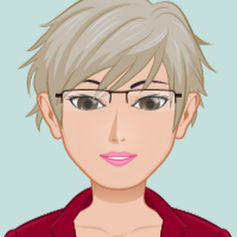 Meet your Posher, Anna